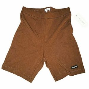 NWT Kendall & Kylie Bike Shorts (6 inch)